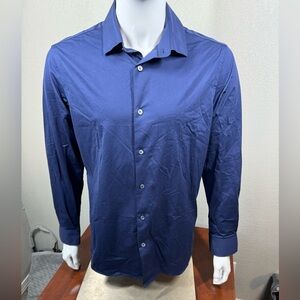 Bugatchi men’s Shirt